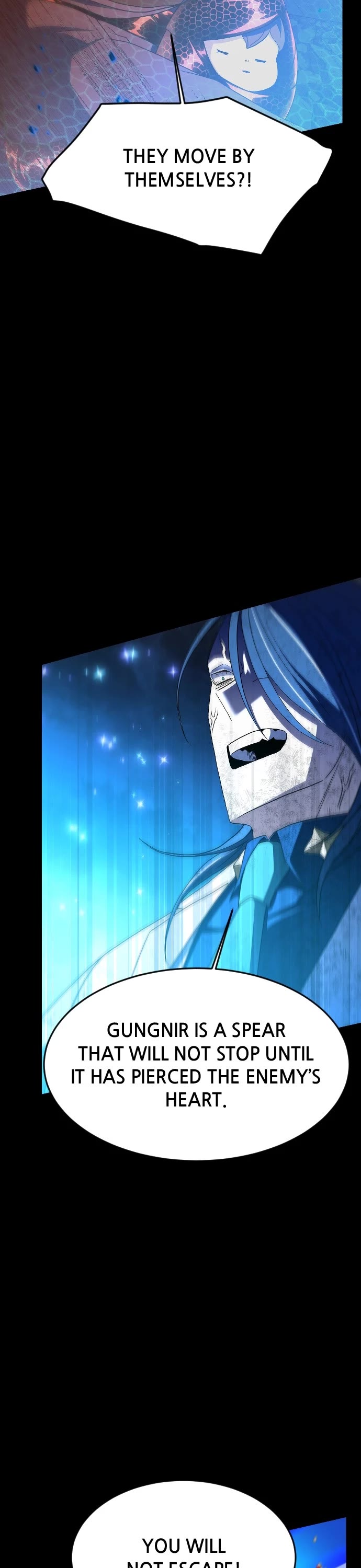 The Last Golden Child chapter 170 page 8