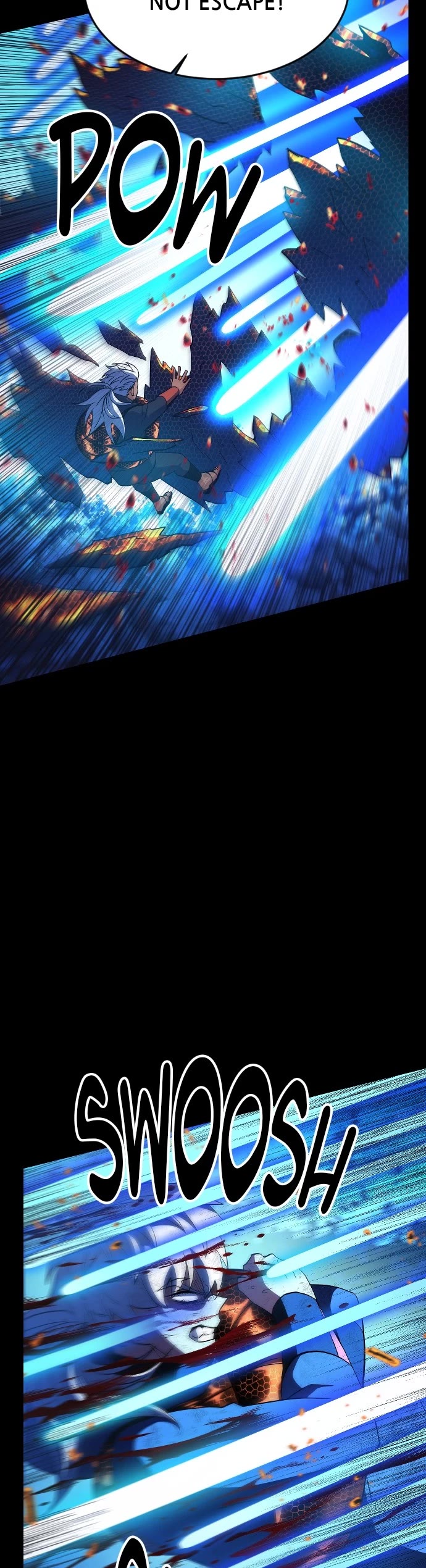 The Last Golden Child chapter 170 page 9