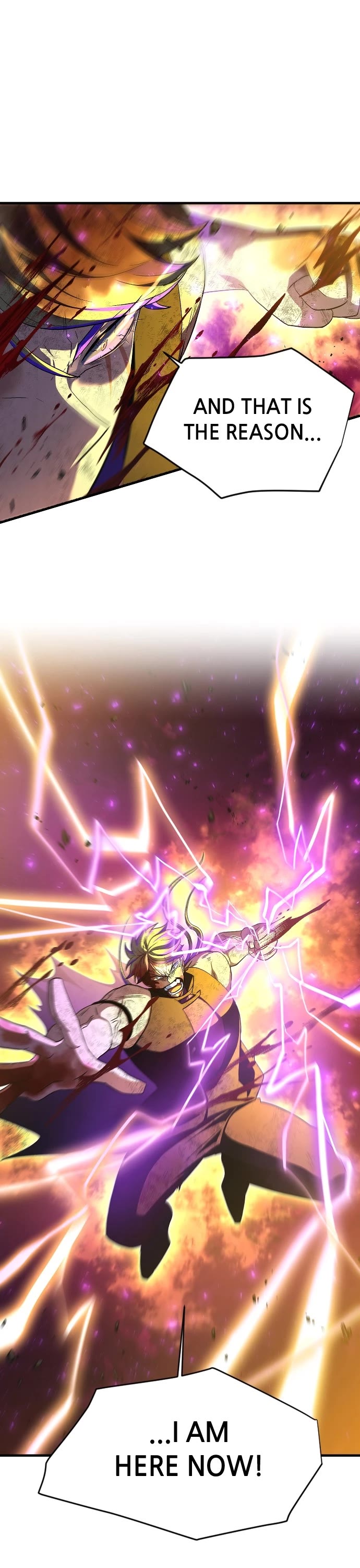 The Last Golden Child chapter 171 page 1