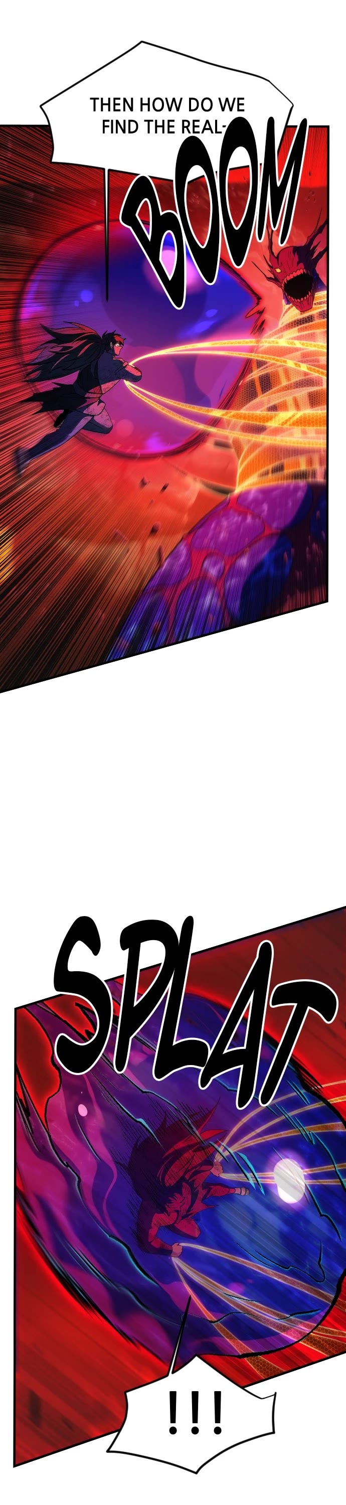 The Last Golden Child chapter 171 page 11