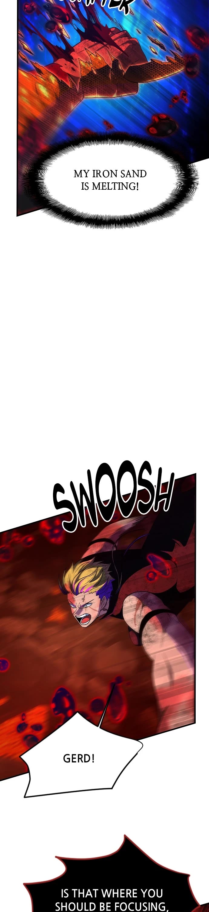 The Last Golden Child chapter 171 page 13