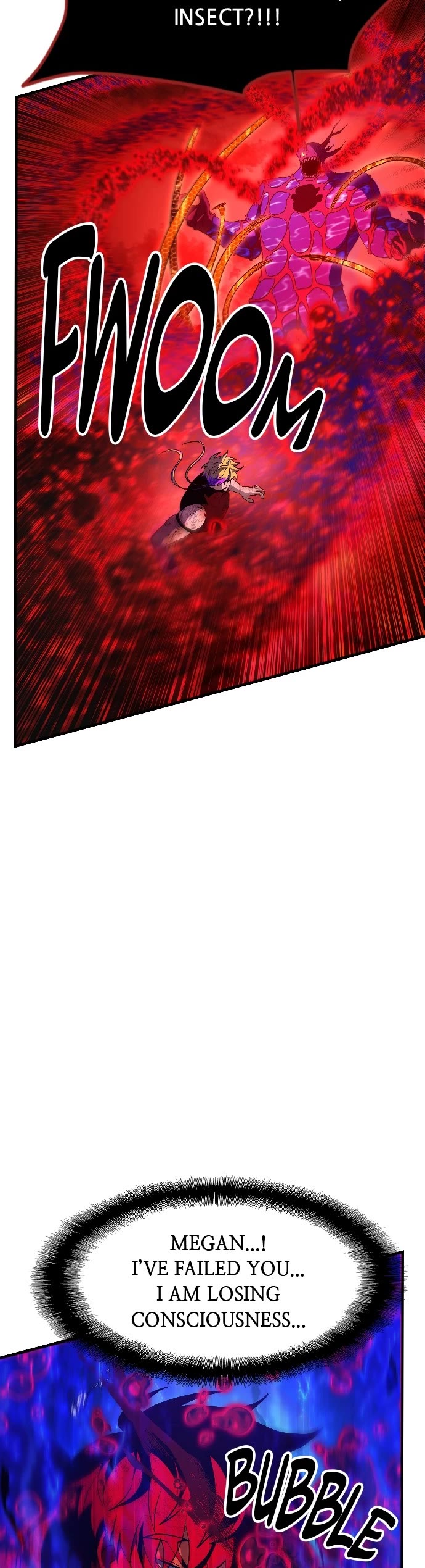 The Last Golden Child chapter 171 page 14