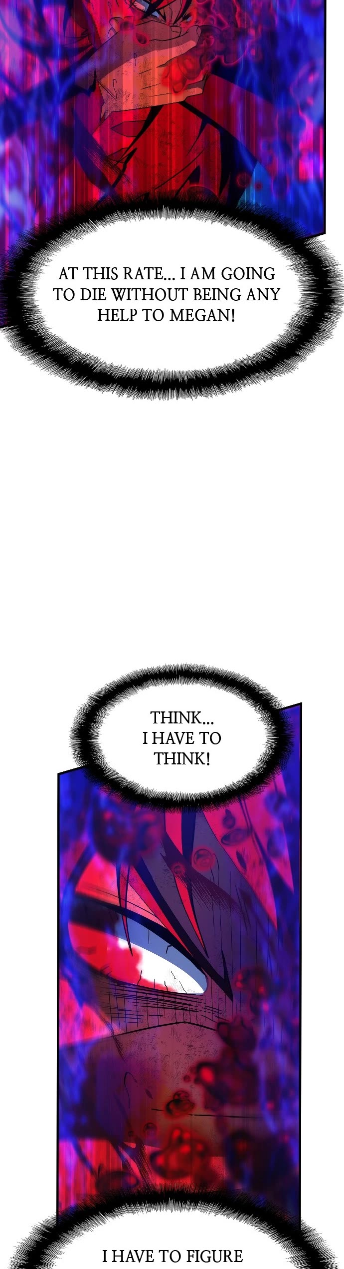 The Last Golden Child chapter 171 page 15