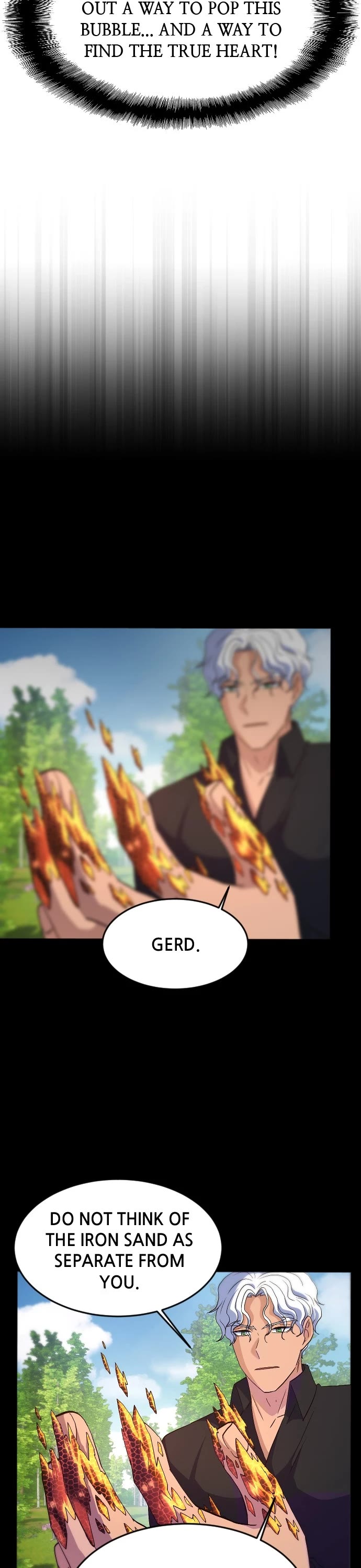 The Last Golden Child chapter 171 page 16