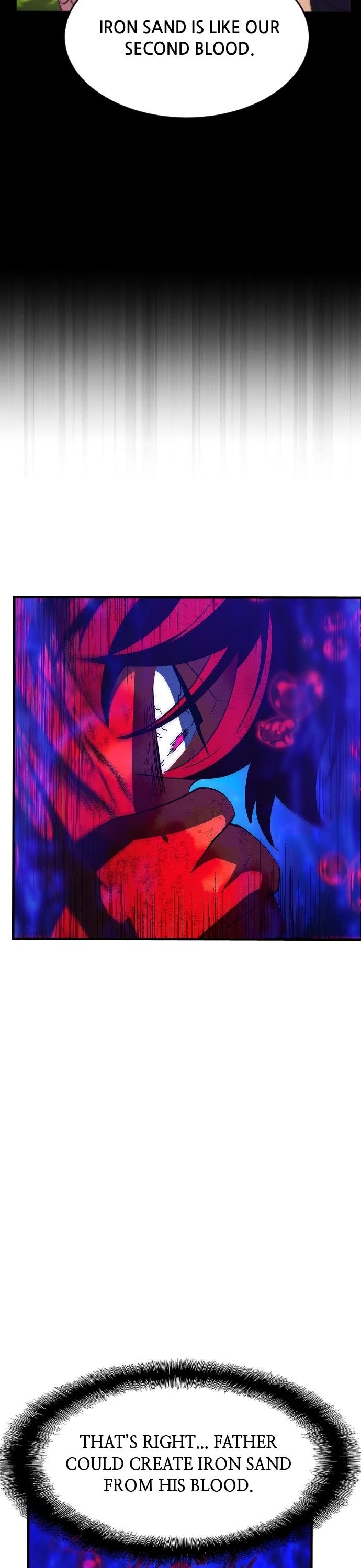 The Last Golden Child chapter 171 page 17