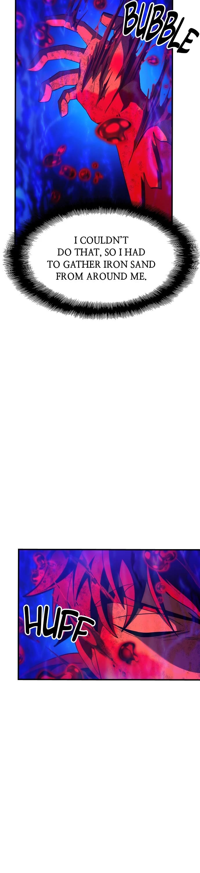 The Last Golden Child chapter 171 page 18