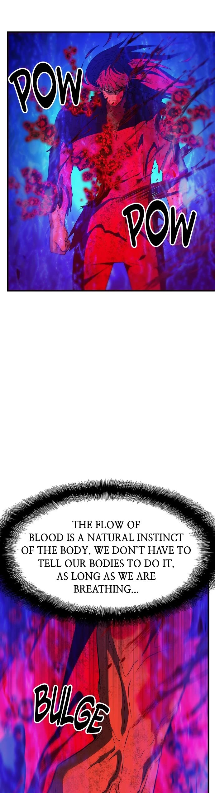 The Last Golden Child chapter 171 page 19