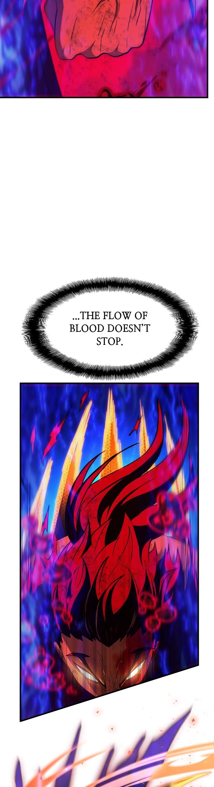 The Last Golden Child chapter 171 page 20