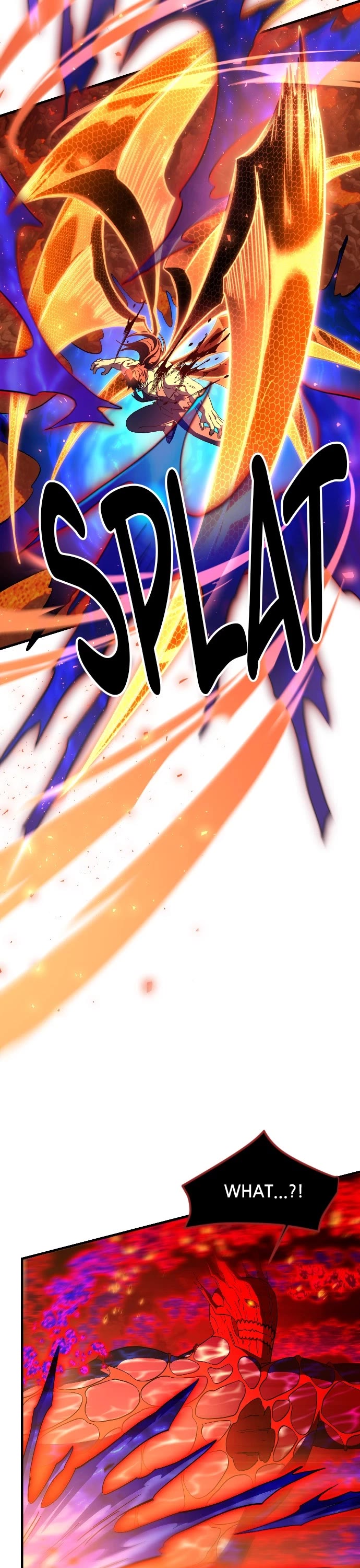 The Last Golden Child chapter 171 page 21