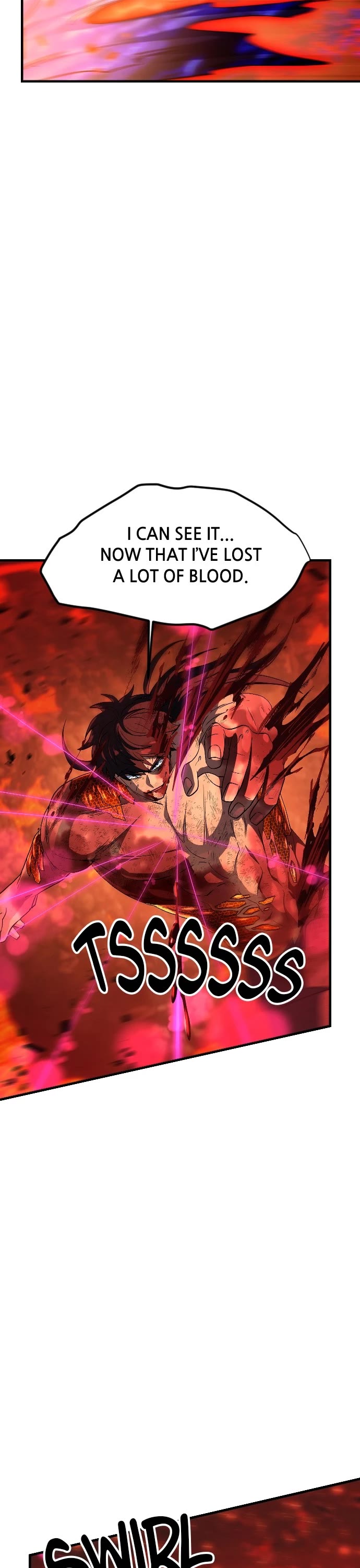 The Last Golden Child chapter 171 page 22