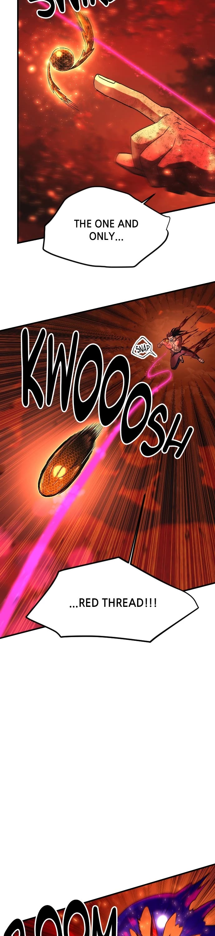 The Last Golden Child chapter 171 page 23