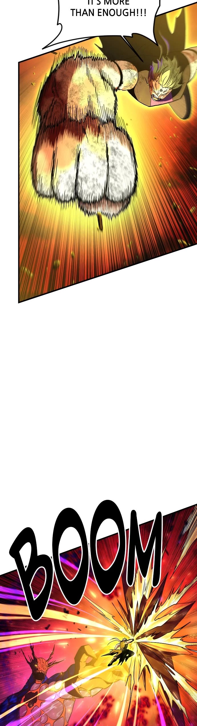 The Last Golden Child chapter 171 page 25