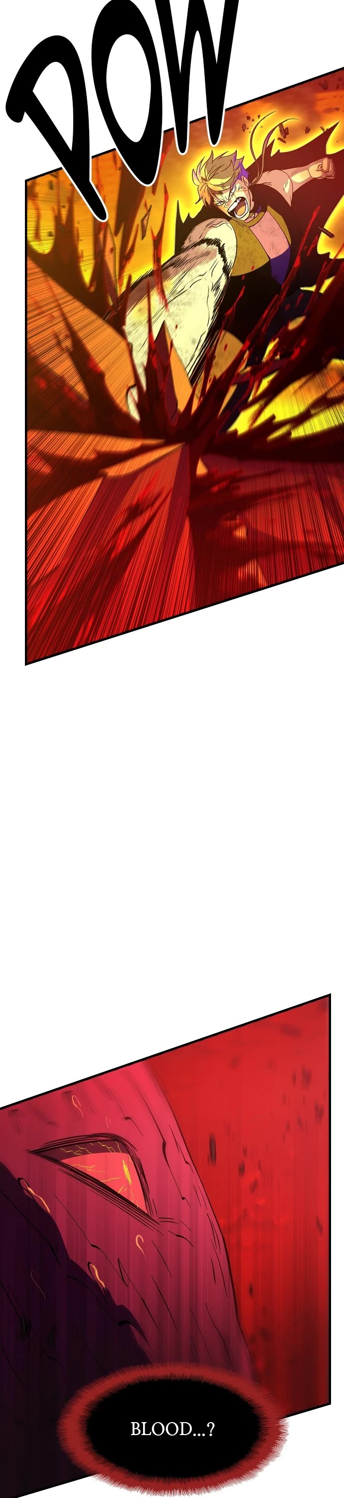 The Last Golden Child chapter 171 page 27