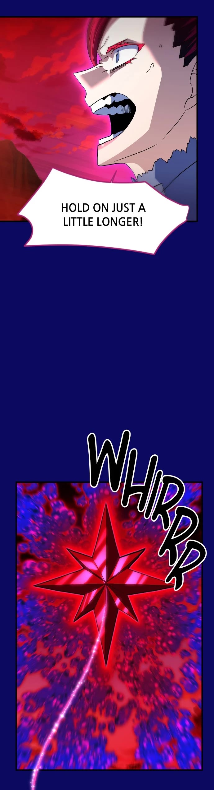 The Last Golden Child chapter 171 page 29