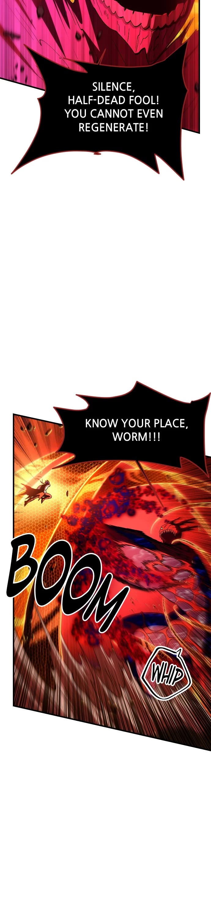 The Last Golden Child chapter 171 page 3