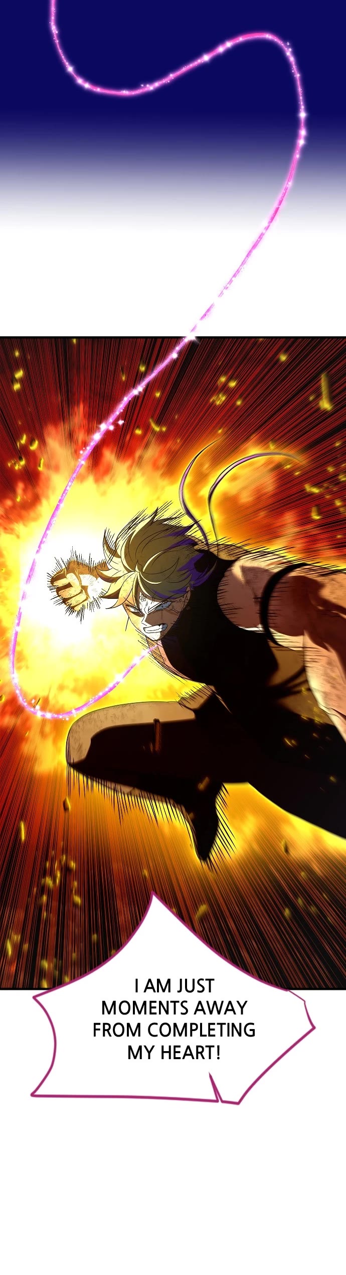 The Last Golden Child chapter 171 page 30