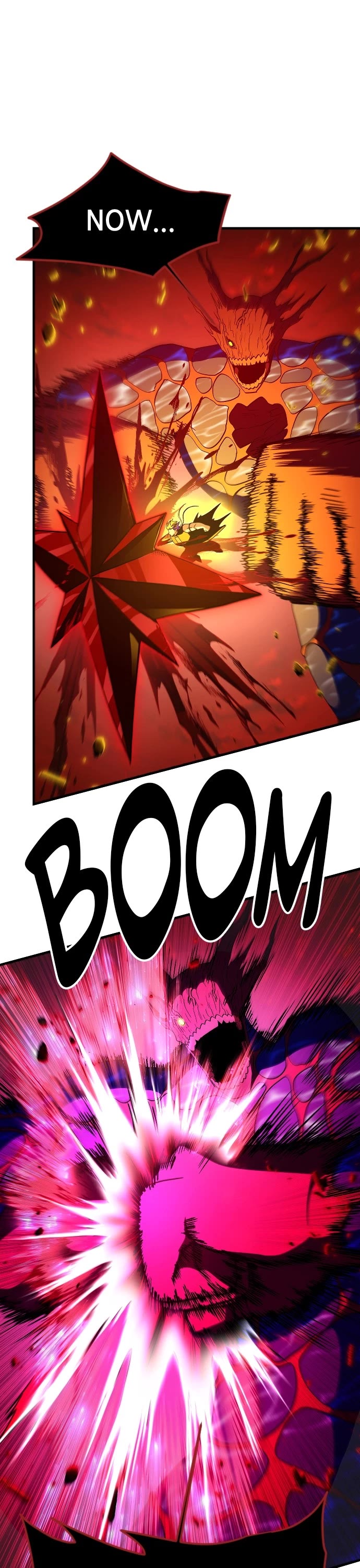 The Last Golden Child chapter 171 page 31