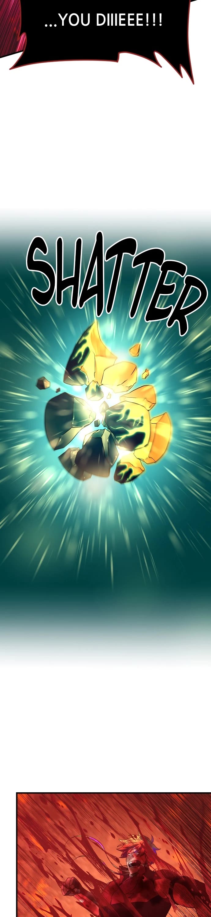 The Last Golden Child chapter 171 page 32