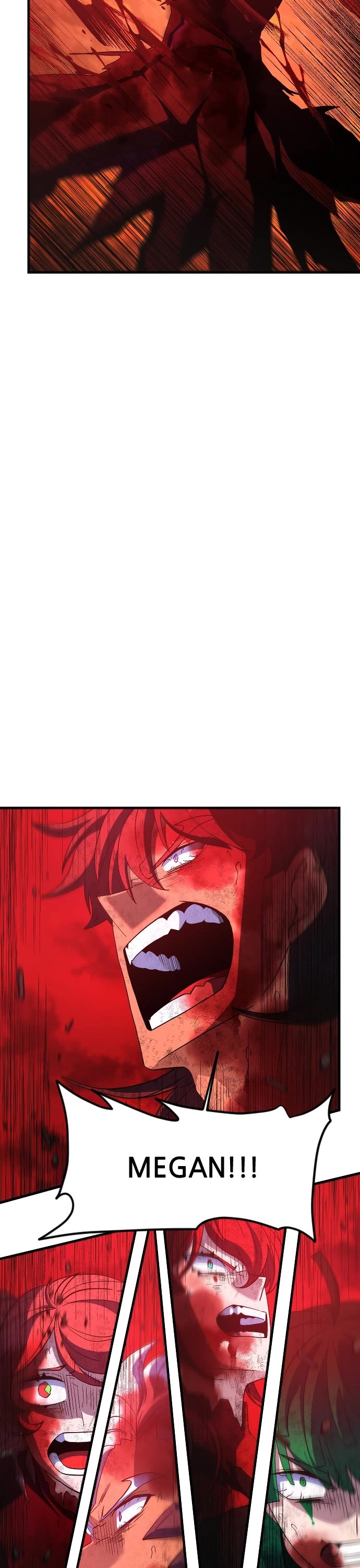 The Last Golden Child chapter 171 page 33