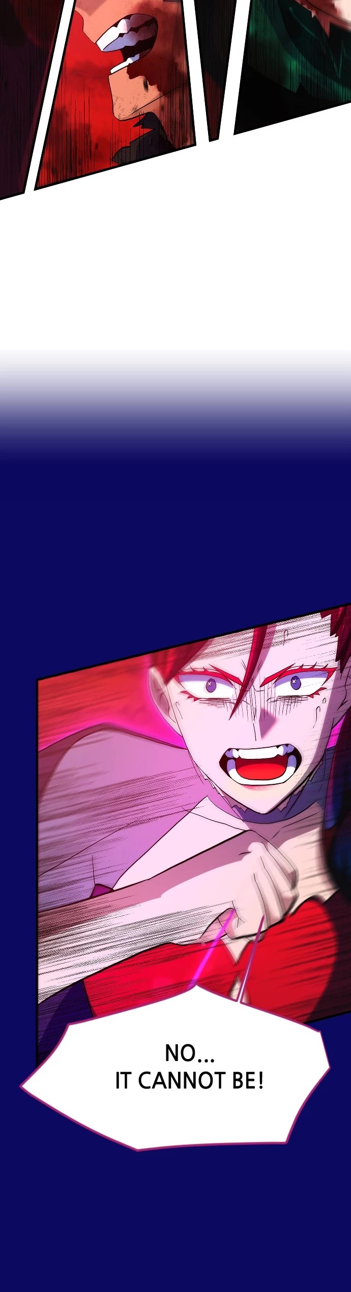 The Last Golden Child chapter 171 page 34