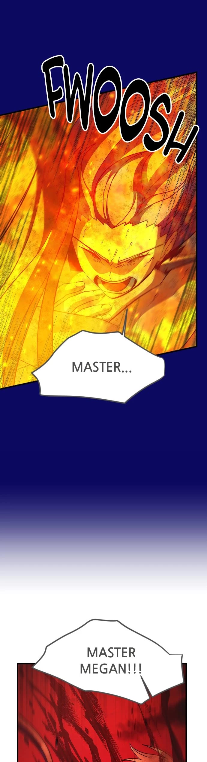 The Last Golden Child chapter 171 page 35