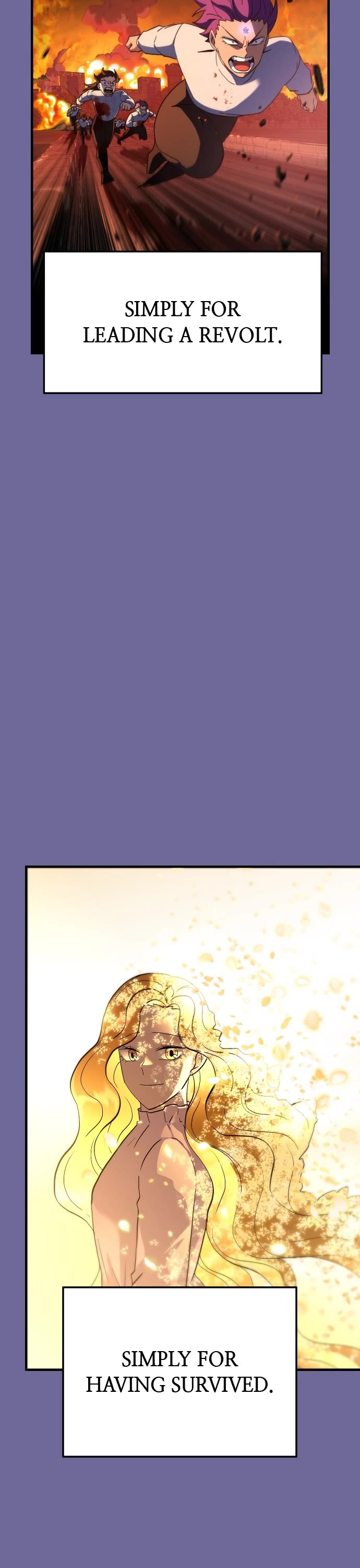 The Last Golden Child chapter 171 page 38