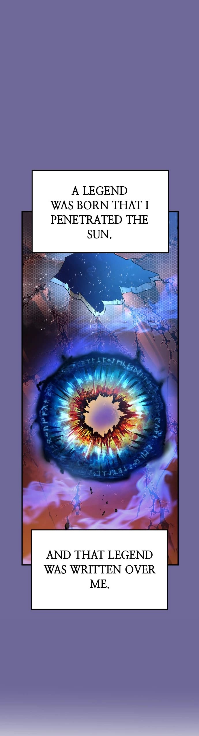 The Last Golden Child chapter 171 page 39