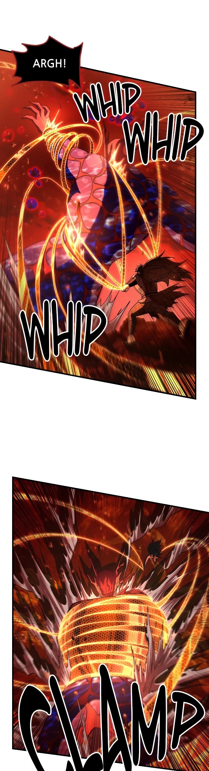 The Last Golden Child chapter 171 page 4