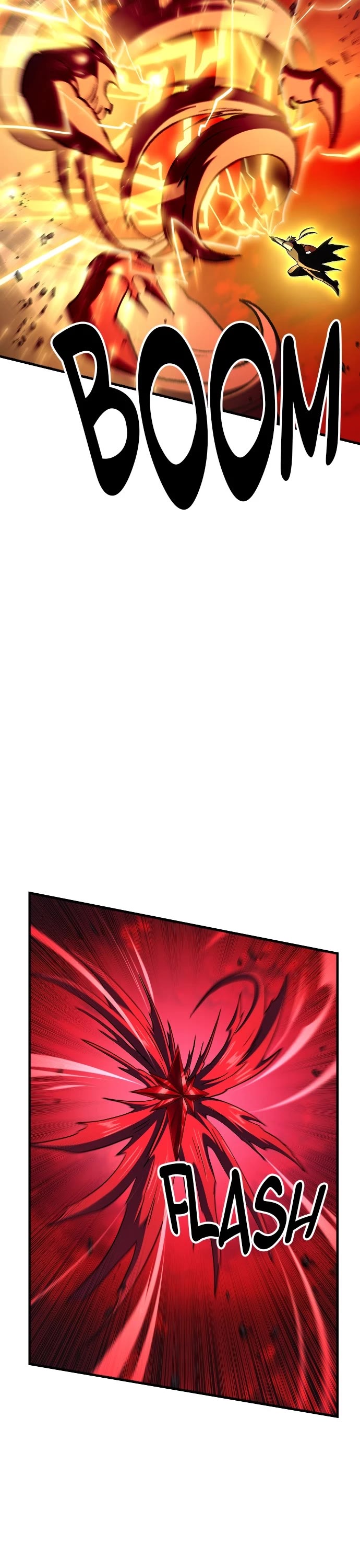 The Last Golden Child chapter 171 page 43