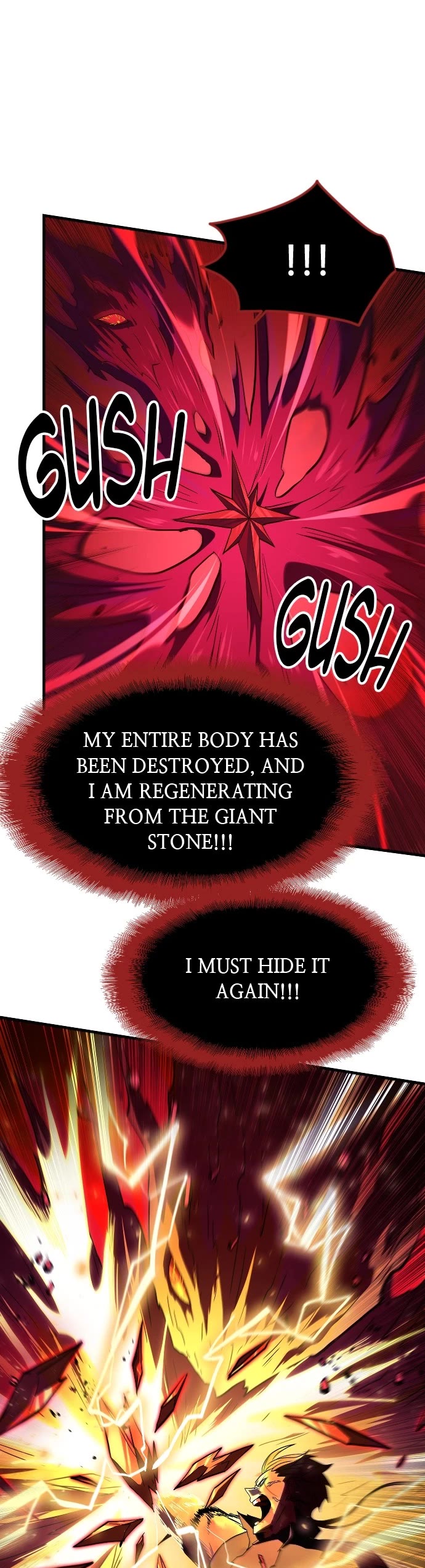 The Last Golden Child chapter 171 page 44