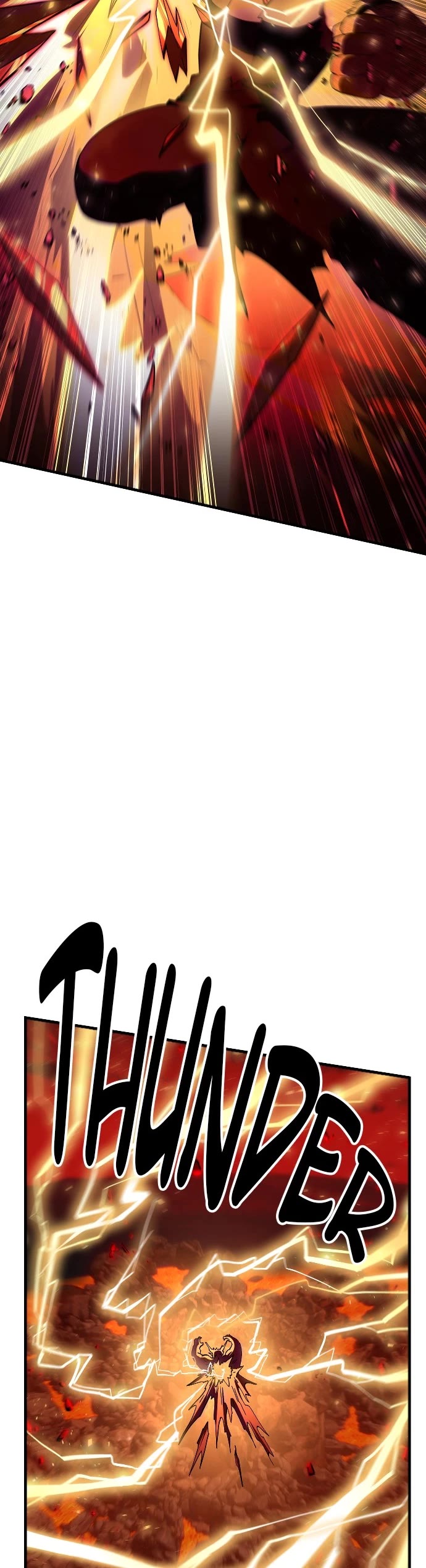 The Last Golden Child chapter 171 page 45