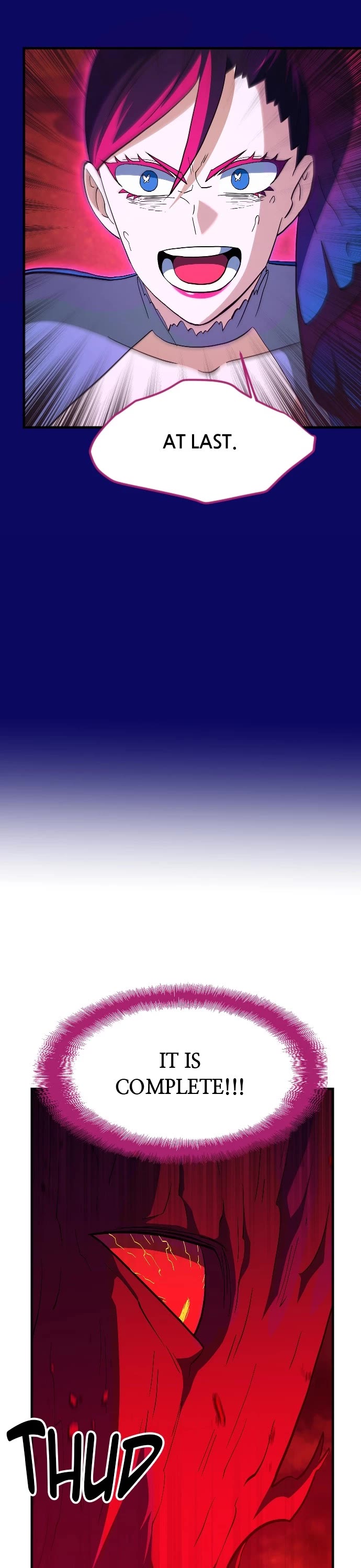 The Last Golden Child chapter 171 page 47