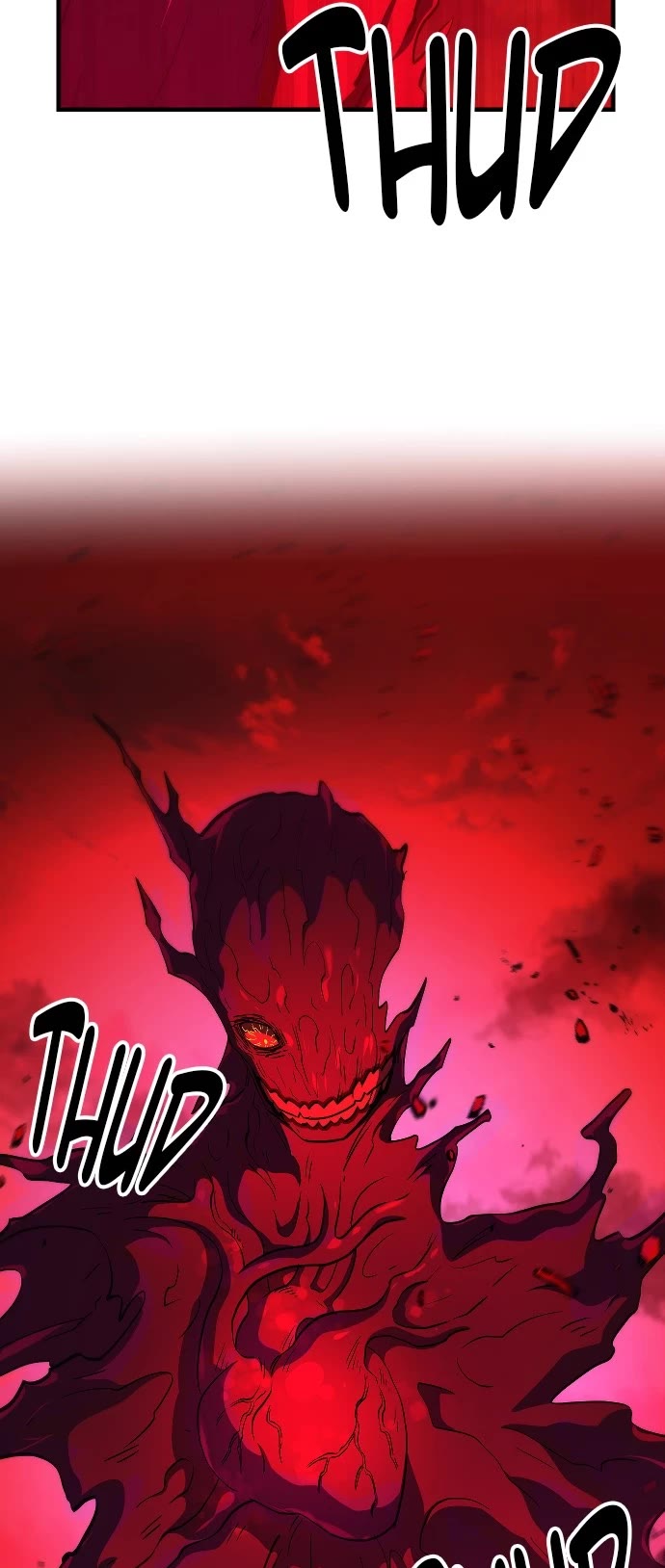 The Last Golden Child chapter 171 page 48