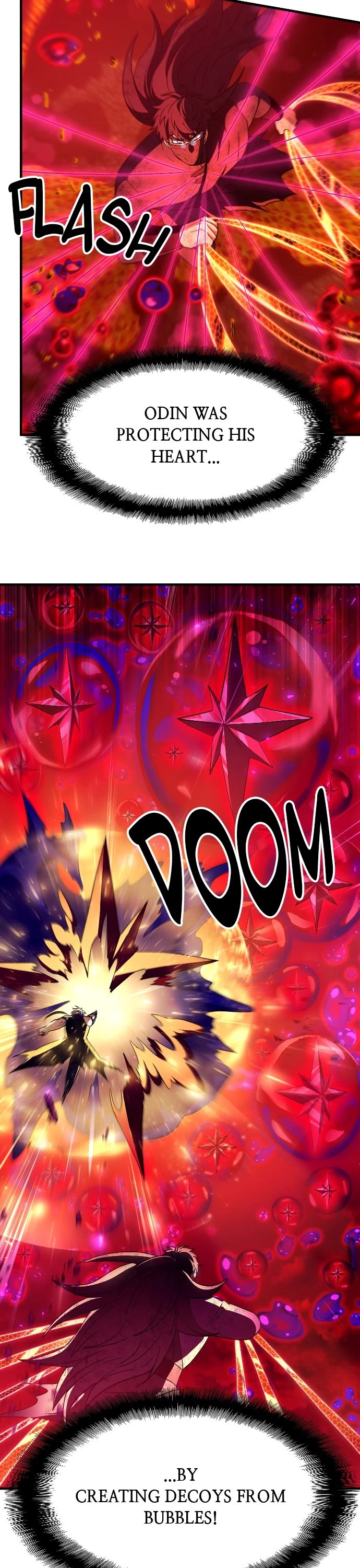 The Last Golden Child chapter 171 page 7