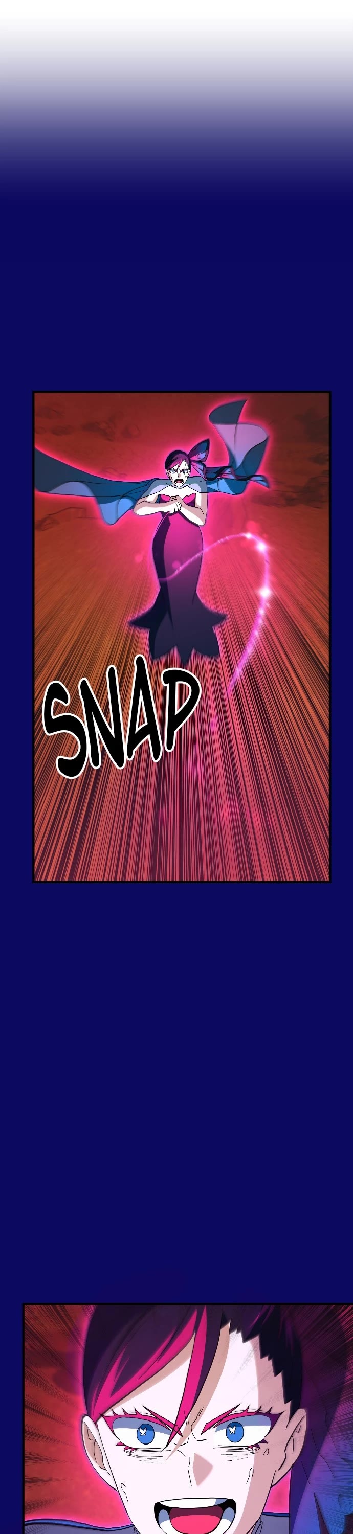 The Last Golden Child chapter 172 page 1