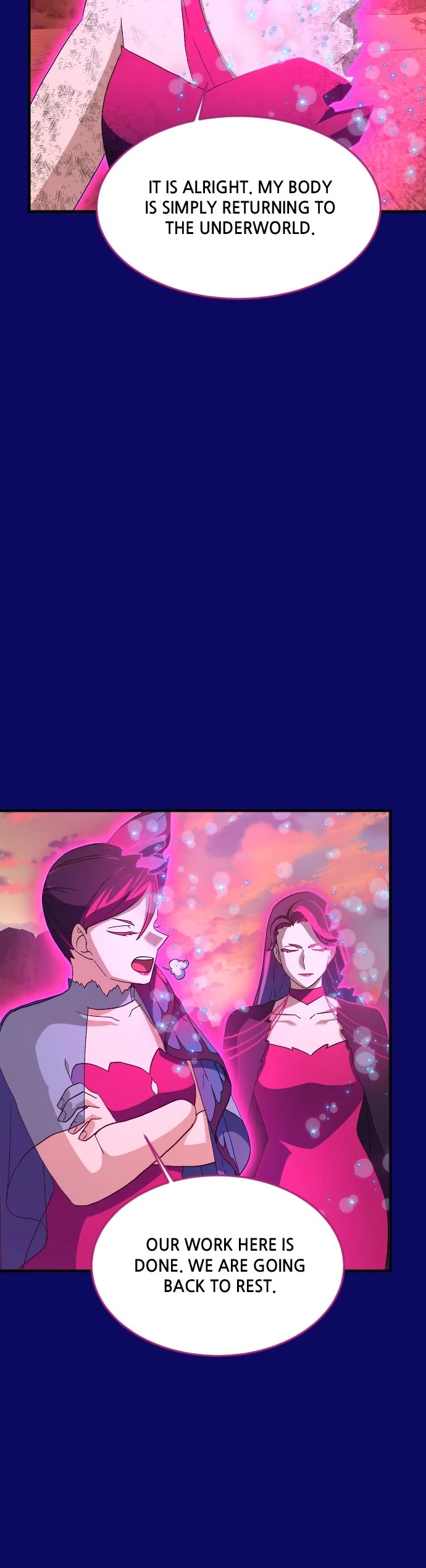 The Last Golden Child chapter 172 page 10