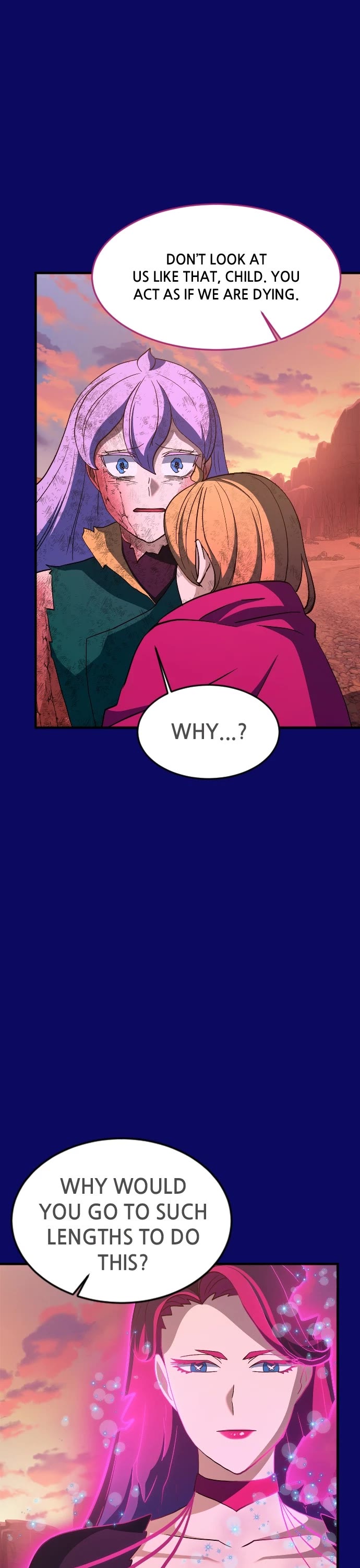 The Last Golden Child chapter 172 page 11