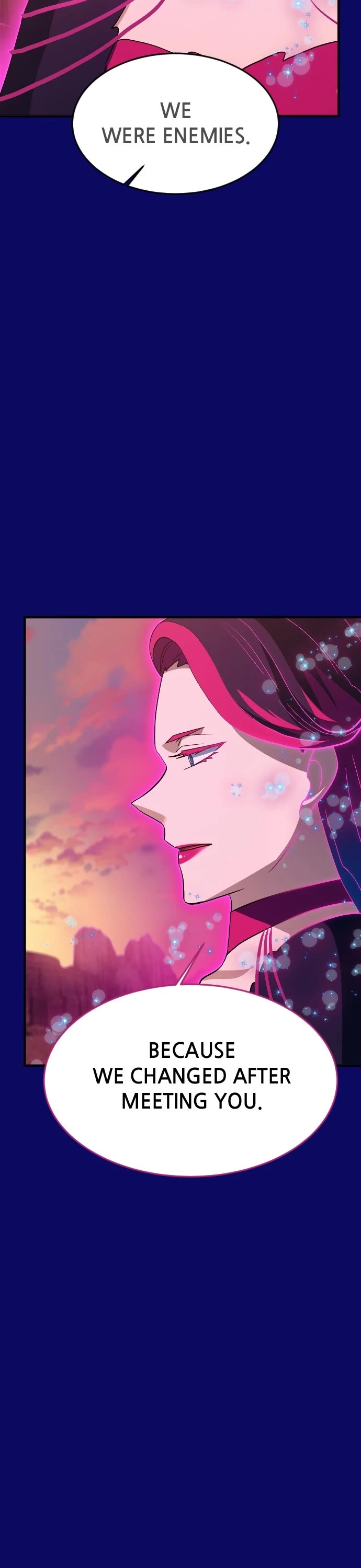 The Last Golden Child chapter 172 page 12