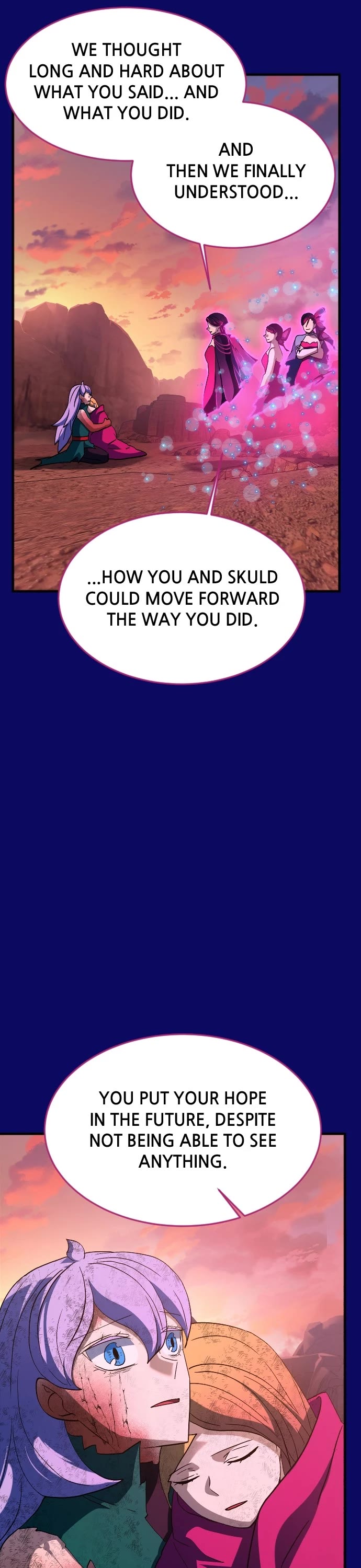 The Last Golden Child chapter 172 page 13
