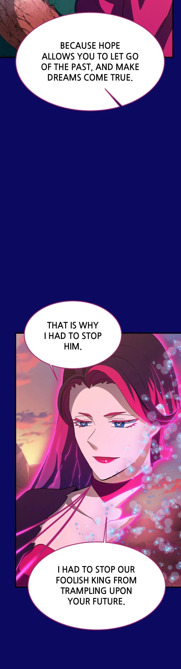 The Last Golden Child chapter 172 page 14