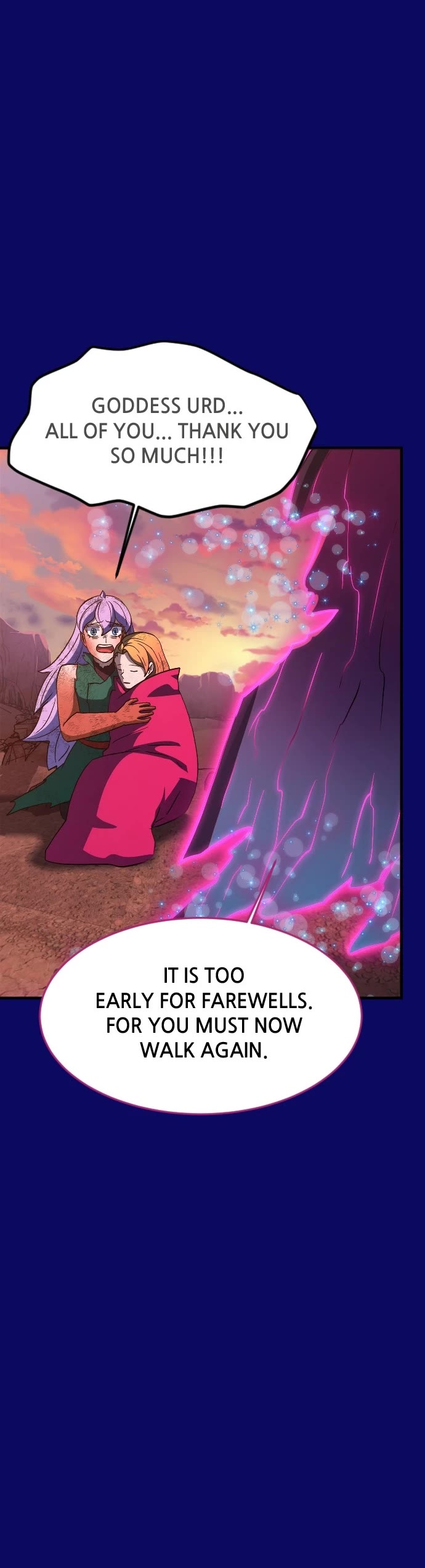 The Last Golden Child chapter 172 page 15