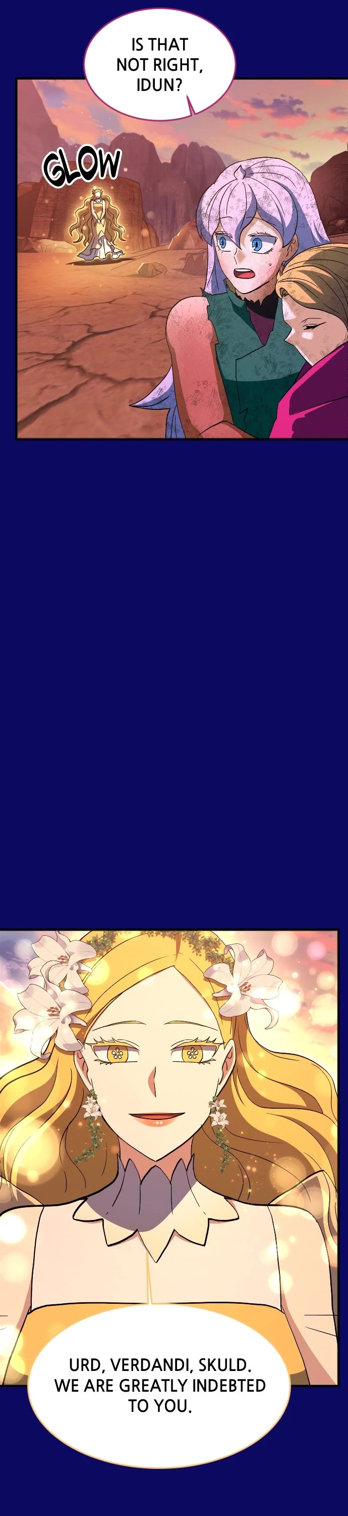 The Last Golden Child chapter 172 page 16