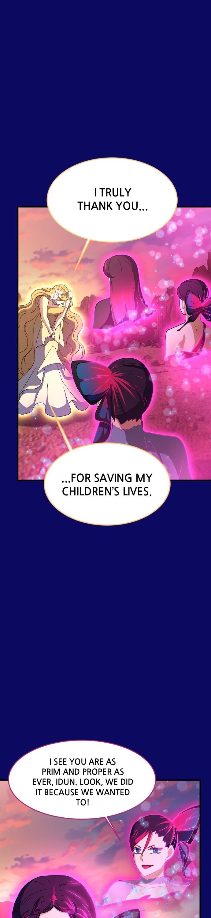 The Last Golden Child chapter 172 page 17