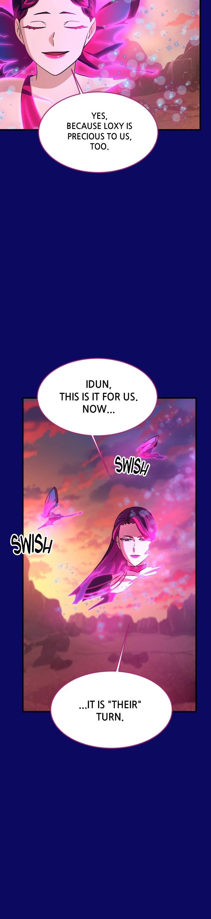 The Last Golden Child chapter 172 page 18