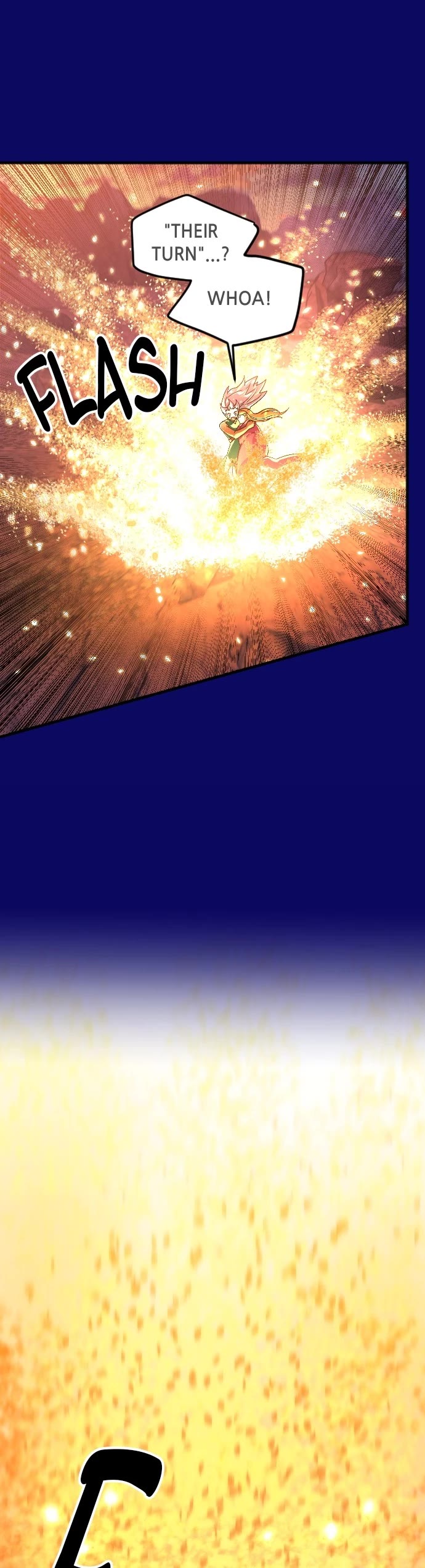 The Last Golden Child chapter 172 page 19