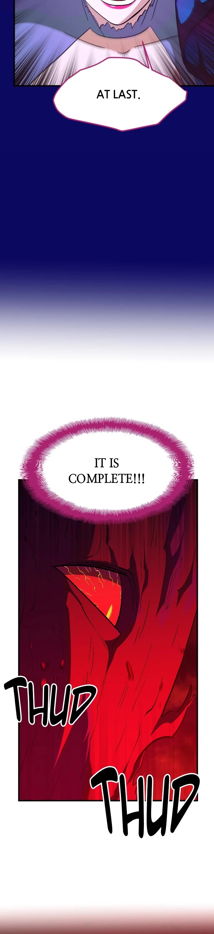 The Last Golden Child chapter 172 page 2