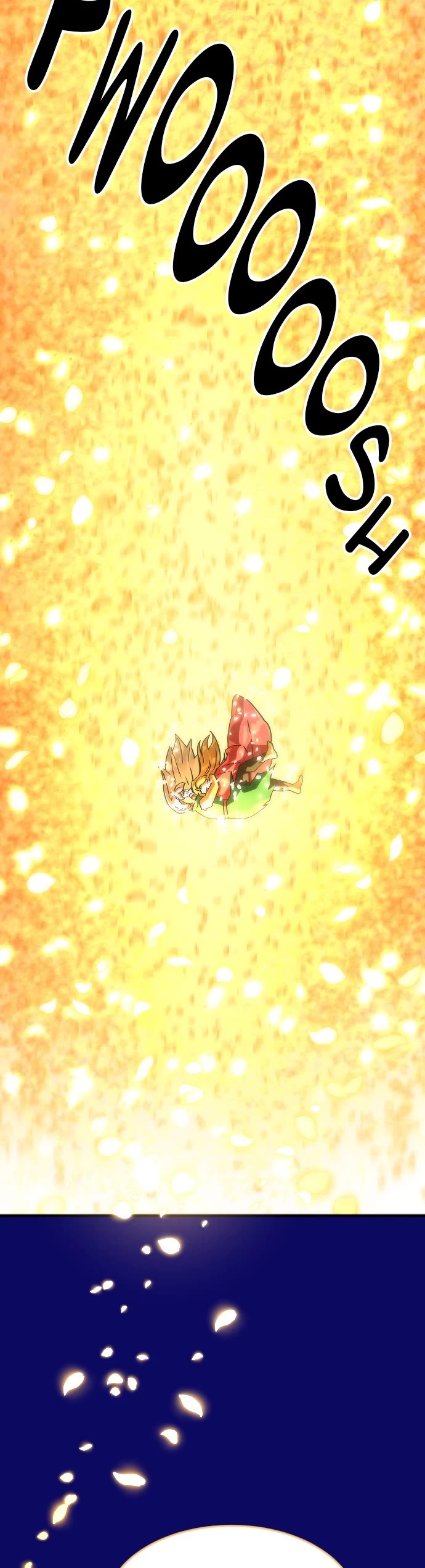 The Last Golden Child chapter 172 page 20