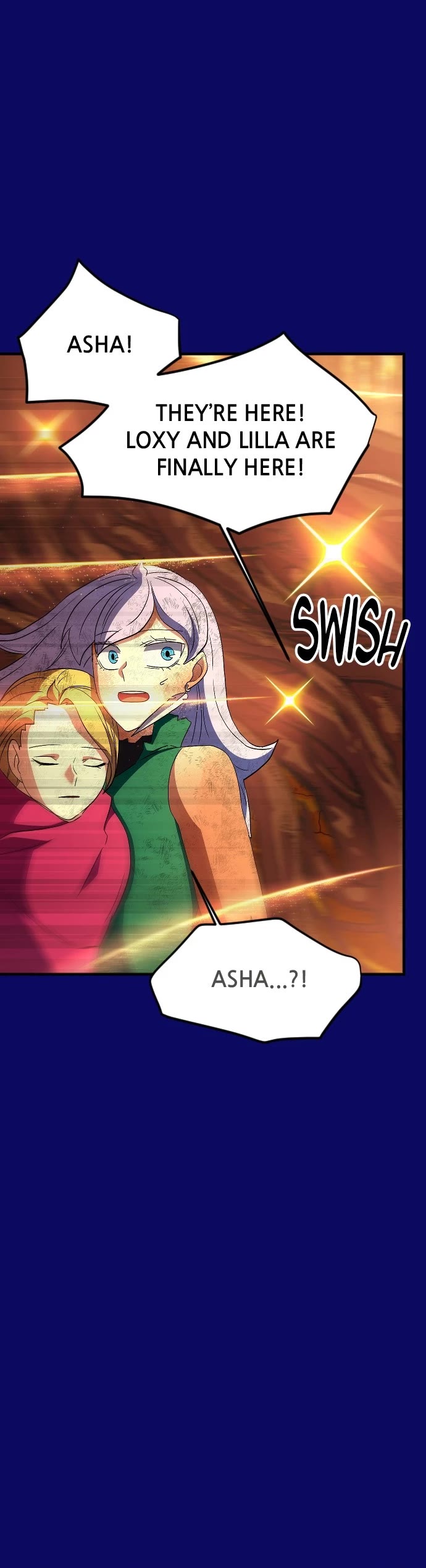 The Last Golden Child chapter 172 page 24