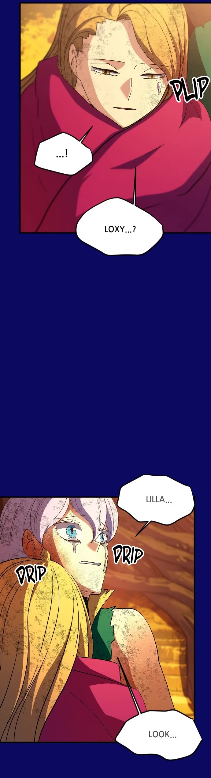 The Last Golden Child chapter 172 page 25