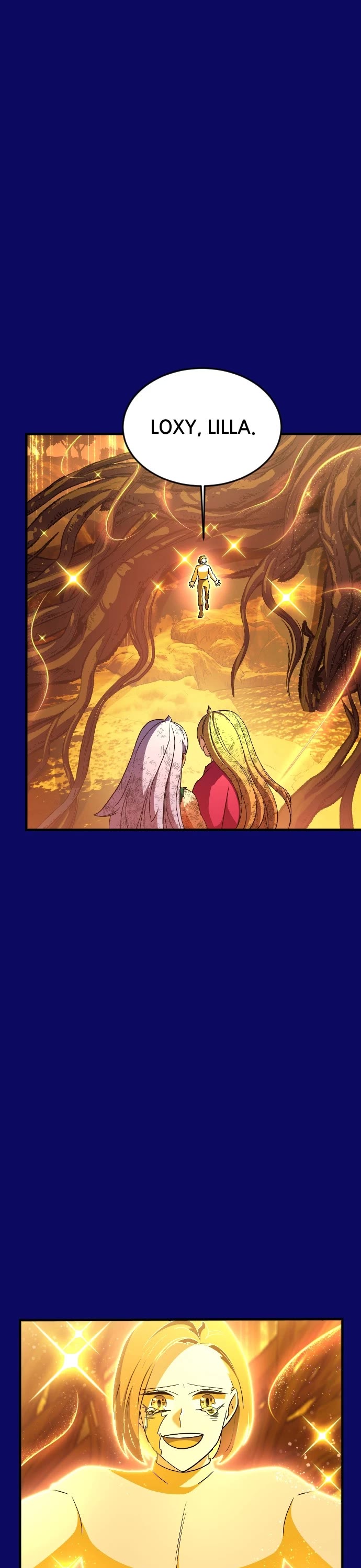 The Last Golden Child chapter 172 page 26